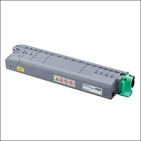トナー イエロー P C6000H リコー NO600686 RICOH トナーカートリッジ 7000ページ グリーン購入法 RoHS指令