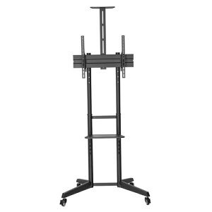 DMM DMM.make DISPLAY/TV X^h DKS-LCS4 DKS-LCS4y[ڈF2Tԁz 43-65C` VESA}Eg LX^[  P[uʂ X}[gz ȈՒI 30kgω׏d 4iK `g WebJ dl 1Nۏ