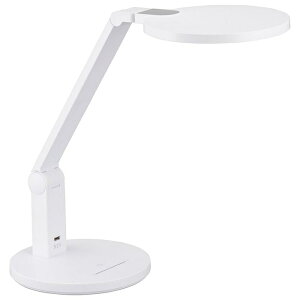 LED�f�X�N�����v �u���[���C�g�J�b�gLS78-W �z���C�g �I�[���d�@ DS-LS78-W �u���[���C�g�J�b�g Ra93 USB�[�d 7�i�K���� ���o���K �ᐸ��J�y�� �ȃG�l�݌v JIS�K�iAA���� ���_���f�U�C��