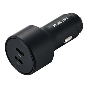 VK[\Pbg J[`[W[ ő升vo40W 2|[g USB C×2 PD20W  [d ubN GR MPA-CCPD09BK