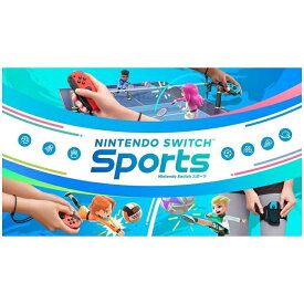 任天堂 Nintendo Switch Sports レッグバンド同梱版 4902370549263