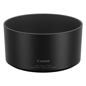 Lm Yt[h ET-60Byll1z L-HOODET60By[ڈF1Tԁz ET-60B RF-S55-210mm F4.5-6.3 IS STM  ی Be RpNg y ֗ i CeWFg ϋv IWi 
