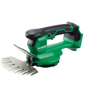 18V [d ŐoJ 荞ݕ 170mm ~drE[dʔ [KH11] HiKOKI CG1817DA(NN) ~dr [d R[hX