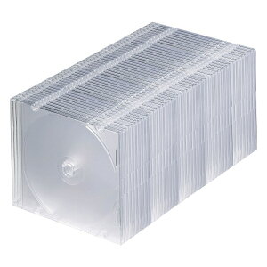 TTvC Blu-rayEDVDECDP[X(X^CvE50ZbgENA) FCD-PU50CLN2 Blu-ray DVD CD P[X X 50 NA 5mm fBA [ vP[X i ϋv u[C ۊ 