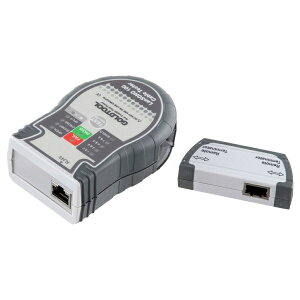 TTvC LANP[ueX^[ LAN-TCT100N Ԍ LED`FbN [g^[~l[^ xgŒ  UTPP[u STPP[u RJ-45RlN^ z~Xo