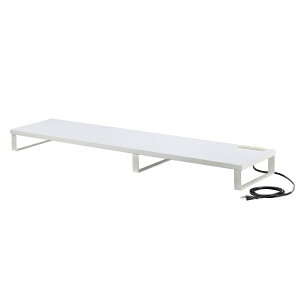 �T�����T�v���C �R���Z���g�t�����j�^�[��(W1000�E�z���C�g) MR-LC213W ���j�^�[�� �R���Z���g�t�� ���[�X�y�[�X �ڐ����P �d���m�� ����~�� �g���� �ؐ� �X�`�[�� ��� 20�� �ω׏d �z���C�g 100