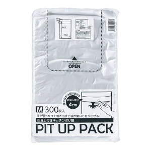 ЃN[ sbg Abv pbN(300) (M) 4582553840037 sbgAbvpbN ܂Ԃ ֗ObY o₷ g₷ ɕ֗ pbP[WO ֗ACe y vX