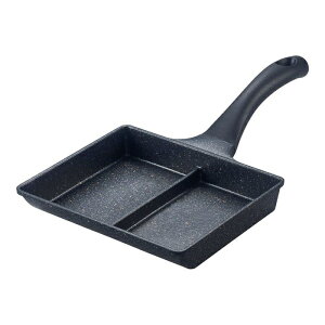 竹原製缶 IHマーブルツインパン NEO (TP-16) 4904676013035 IH調理器具 弁当箱 調理効率 コンパクト 便利 高性能 使いやすい 安全 軽量 スタイリッシュ 高品質 省エネ 多機能 簡単操作 健康 耐久性 イ