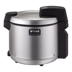 タイガー 真空電子ジャー (JHV-A540) 4904710434239 JHV-A540 ごはん 食品ロス削減 真空保温 ヒーター マイコン 温度制御