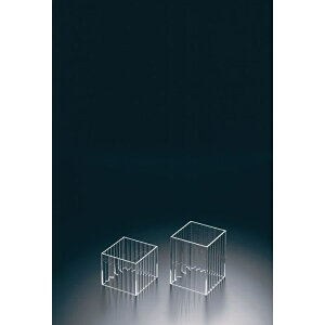 �������� �A�N�������C���X�g���[�g�X�N�G�A�X�^���h (�N���A 120�p H150) 4905001389450 �A�N���� ���C�� �X�g���[�g �X�N�G�A �X�^���h �N���A ��ԉ��o �f�B�X�v���C �C���e���A ���_�� ������ 