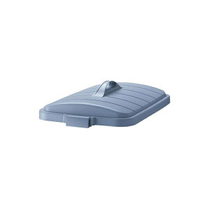 岐阜プラスチック工業 ベルク 角型ペール ブルー (45D 蓋) 4971881180159 45D 蓋 専用 サイズ 幅 奥行 高さ mm 305 483 110