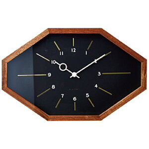 �C���^�[�t�H���� Belmonte CL-3024BK �u���b�N �d�g���v 33cm