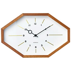 Belmonte �x�������e �C���^�[�t�H���� CL-3024WH �ؖڒ����v �C���e���A�A�N�Z�T���[ �E�H�[���N���b�N ���_���f�U�C�� �z�[���f�R���[�V���� �v���[���g ���r���O���[�� �d�g���v �@�\�� �V��