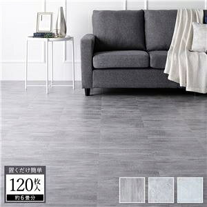 k120l tA^C  30.5×30.5×0.3cm 6 AbVO[ Xg[ PVC \Ă͂ ڒܕsv zysz ds-2531064 DIY z ȒPtH[ ϋv  Jbg