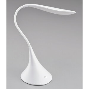 �u�G���b�g�vLED�X�^���h���C�g �^�}�n�V ET-10 LED���C�g �X�^���h���C�g �|�[�^�u�� �o�b�e���[�쓮 USB�[�d �R���p�N�g �y�� �����@�\ ���p�r �f�U�C���� ���邳���� �Ǐ��� �e�[�u�����C�g 