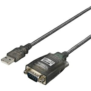 obt@[ USBVAϊP[u(A)IX-(D-Sub9pin)IX ubNXPg 1m BSUSRC0710BS 1{ ds-2534451 USBVAϊP[u USB-A^Cv RS-232CRlN^ Windows Mac USB2.0 ǉ zB