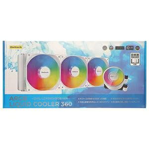 IEebNARGBΉȈՐCPUN[[ zCg OWL-LCP360ARGB-WH 1 ds-2534686 ARGB CPUN[[ LED M` ^WG[^[ É PWM RGBLED fCW[`F[ x[Xv[g