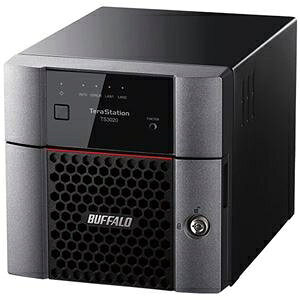 obt@[ TeraStationNASpHDD @lNAS fXNgbvf 2hCu 8TB TS3220DN0802 1 ds-2535843 TeraStation NAS rWlXf[^ obNAbv 2.5GbE NASpHDD zbgXbv RAID Ét@