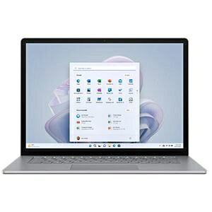 }CN\tg SurfaceLaptop 5(Windows10) 15^ Core i7 256GB(SSD) v`i/^ RIA-00020O1 ds-2535917 Surface Laptop 5 Windows10 v`i RIA-00020O Ce Wi-Fi 6 Bluetooth5.1