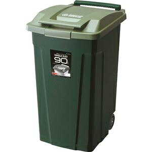 アスベル SP ハンドルペール 90Lグリーン 672811 1個 ds-2536295 90L グリーン 容量 タイプ キャスター サーモプラスチックラバー 重量 ポリプロピレン 材質 追加 出荷目安 同梱区分 TS 1 仕様 配達日