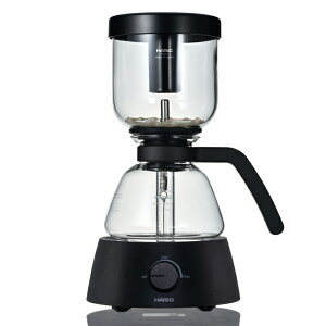 Electric Coffee Syphon nI ECA-3-B dC TCtH R[q[[J[ RpNg Zp d d e vʃXv[ y[p[tB^[