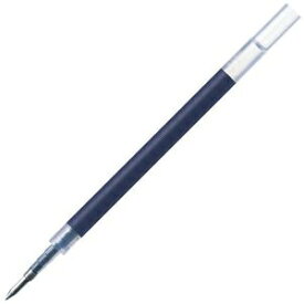 （まとめ） ゼブラ ゲルインクボールペン替芯JF-0.4芯 ブルーブラック サラサ用 RJF4-FB 1セット（10本） 【×10セット】 ds-2539562
