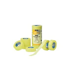 i܂Ƃ߁j jgY zhp }XLOe[vS 12mm×18m N[ J8100 1pbNi10j y×10Zbgz ds-2540113 }XLOe[v zh ό ANS ԗh ϐ