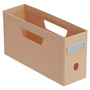 �i�܂Ƃ߁j ���q�g���u Roomy�{�b�N�X�t�@�C���i���[�^�C�v�j A4 2�^3 �w��102mm �s���N F-290-12 1�� �y×10�Z�b�g�z ds-2540640 �{�b�N�X�t�@�C�� ���[ ���o���� ���[�^�C�v �|���v���s���� �X�y�A��