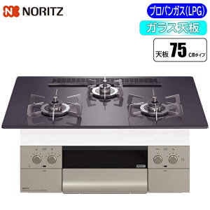 IVFSEFLATV[Y(I[uڑs)W750(vpp) m[c(NORITZ) N3WU2PWASQSTESC-LPG IVFSEFLATV[Y I[uڑs W750 vpp