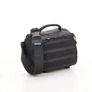 eo Axis v2 4L Sling Bag Black ubN V637-760y[ڈF1Tԁz MOLLE TENBA tHgOt@[ ~[X ჌t AirTag CJo[