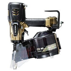 [Bŋ@ GA_X^t j90mm V[g50mm HiKOKI NV90HR2_N GA_X^ ֗Ȏ[P[X Jy yʃf X}[gm[Y ܂킵ǂ \tgObv NBΉ