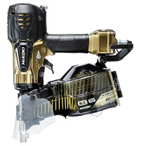 楽天市場】日立工機 nv65hrの通販 