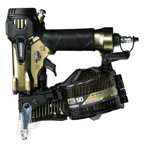 [Bŋ@ GA_X^t j50mm V[g45mm HiKOKI NV50H2_S GA_X^ yʃf