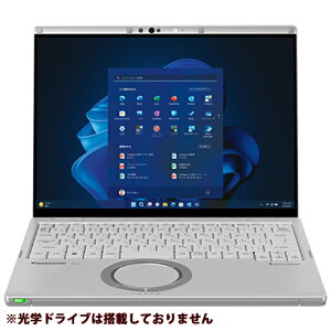 Let'sNote/FV4 Let'sNote FV V[Y pi\jbN CF-FV4STGAS FV4 Secured-Core PC Core i7 14.0 QHD Windows11 F 5GΉ
