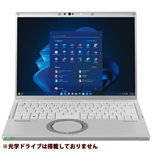 Let'sNote/FV4 Let'sNote FV V[Y pi\jbN CF-FV4RDAAS FV4 Secured-Core PC Core i5 14.0 QHD 256GB 16GB Windows11 y F