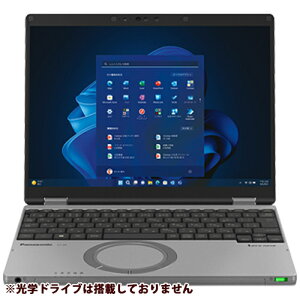 pi\jbN Let'sNote/SR4 Let'sNote SR V[Y CF-SR4RDAAS SR4 Secured-Core PC Core i5-1345U 12.4FHD 256GB SSD 16GB Windows11 16ԃobe[ F y0.939kg