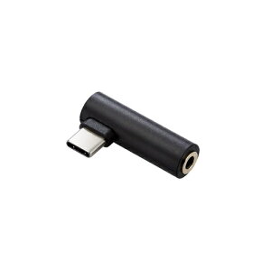 y[ւł̔iz^CvCCz ϊA_v^ (TypeC to CzWbN) DAC 3.5mm 4 3 ubN GR MPA-C35DDBK