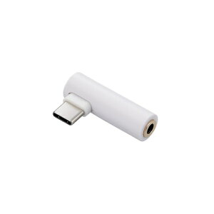 y[ւł̔iz^CvC Cz ϊA_v^ (TypeC to CzWbN) DAC 3.5mm 4 3 zCg GR MPA-C35DDWH