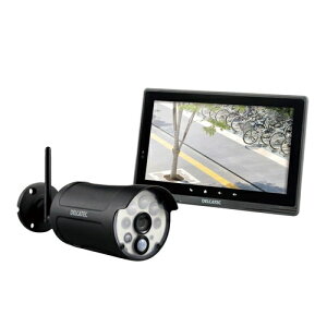 hƃJ ĎJ CX tHDJ 10C`j^[Zbg oʘb ZT[Cgt hh(IP66) ݃J(ő4܂Őڑ) DXAei WSS10M1CL