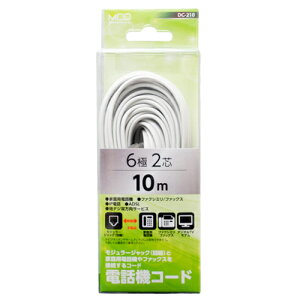 ~V y5Zbgz dbpW[R[h 62c  10m DC-210/WHX5y[ڈF1Tԁz db@ W[R[h ƒp db ڑ dl PVC