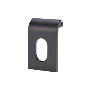 GoPro HERO11 mini�p�L���b�v�J�o�[ �G�c�~ VE-2327�y�[���ڈ��F1�T�ԁz mini �L���b�v�J�o�[ �ϋv�� �A���~�� �o�b�e���[�J�o�[ �[�d�\ �y�� �u���b�N ������