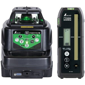 V XsjO[U[ HV-3 O[ t NO70817 [U[no XL[h Eobe[ hoh Ki⏞ 180×138×210mm IP66 R 800m͈ 23ԘA