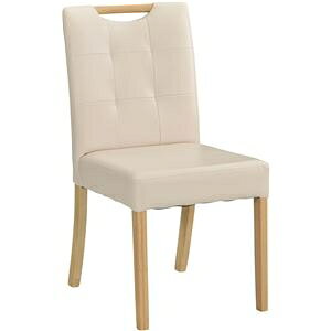 �_�C�j���O�`�F�A �H��֎q ��42cm �ؐ� PVC �����t�� �i�`������ NA �y2�r�g�z �����i ds-2546443 �ؐ��r ���r���O PVC���� �i�`�������J���[ �E���^�� ���o�[�E�b�h �������ȒP �y��