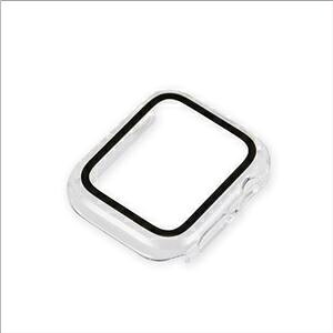 Digio2 AppleWatch SEp dx9HKX+P[X 40mm SMWC-AW401CL NA ds-2546901 Apple Watch SE tیKX P[X dx9H iJoV |J[{l[g ی  OȒP x