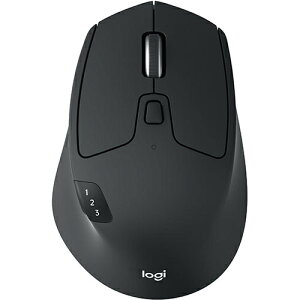 WN[ logicool M720 gCAX }`foCX }EX M720ry[ڈF1Tԁz CX x pr XN[ ϋv K Rg[ dpigbLO WN[Unif