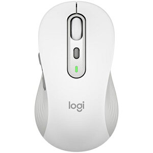 logicool SIGNATURE M750L CX}EX It zCg WN[ M750LOWy[ڈF09/{ח\z SilentTouch Easy-Switch Flow IveBJgbLO Logi Options+ Bolt Bluetooth Low Energy C