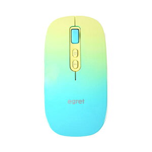 EGRET PrettiE ꊎ@\̏[dCX}EX G EM23-P3y[ڈF1Tԁz R[eBO Bluetooth5.2 É{^ DPI USB-C[d y CX}EX fUCf