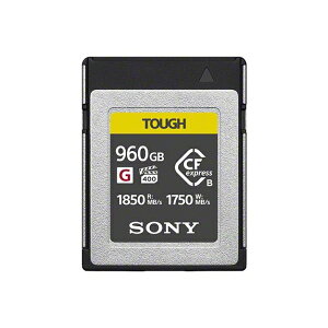 \j[ (960GB)[J[huCFexpress Type B [J[hv CEB-G960T  e fW^J CFexpress 4K ABe  [J[h \ 掿 f[^]x v