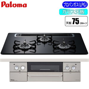 p} rgCR FACEIS(tFCVX) 75cm (NAp[ubN/vpp) PD-863WS-75CK-LPy[ڈF2Tԁz Vv \ IV g₷ GR  Lxȋ@\ 荠i 