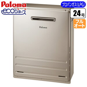 p} BRIGHTS OuEtI[g 24 GRW[Y(vp(LPG)p) FH-E2422FARL-LPG O u tI[g  GRW[Y vp LPG